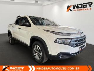 Foto do veículo Fiat Toro 1.8 Freedom Auto