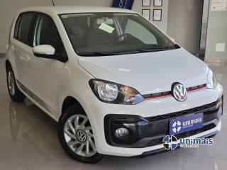 Foto do veículo Volkswagen Up 1.0 170 Tsi Connect