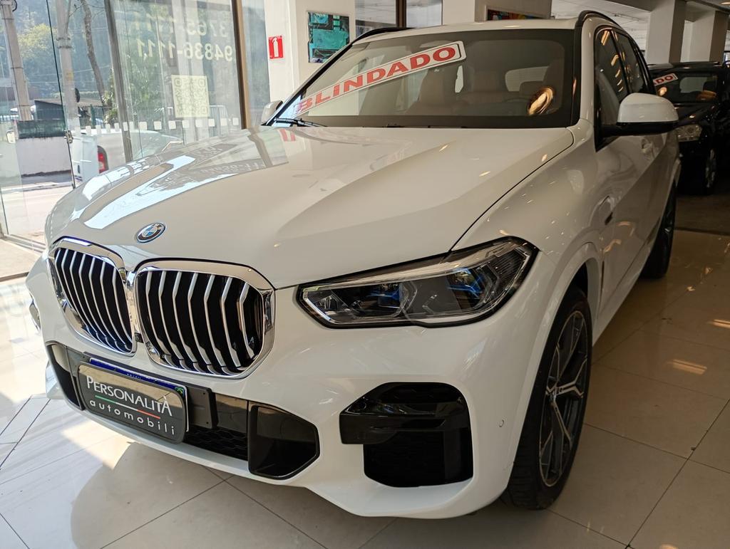 BMW X5 X5 XDRIVE 45e 3.0 M.Sport  Aut. (Híb.) 2022