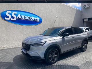 Foto do veículo Honda Hr-v 1.5 Exl Cvt