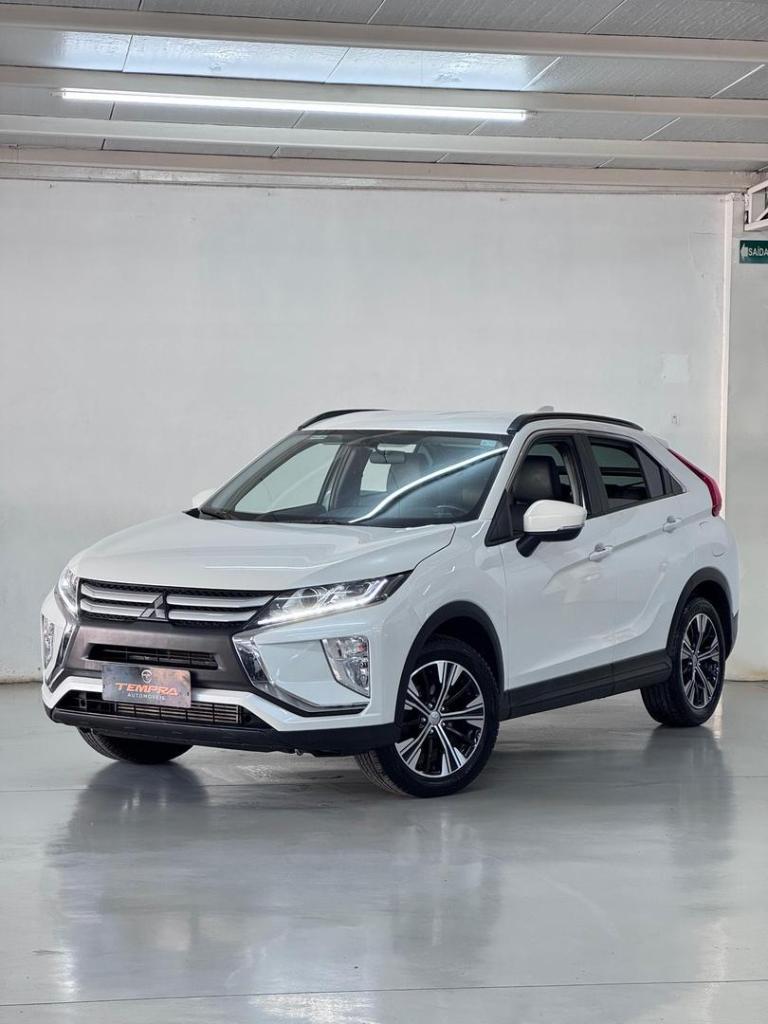 Mitsubishi Eclipse OTHERS 2020