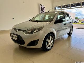 Foto do veículo Ford Fiesta 1.0 8v Flex/class 1.0 8v Flex 5p