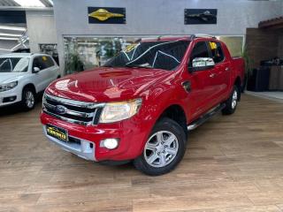 Foto do veículo Ford Ranger 3.2 Td Cd Limited Auto 4wd