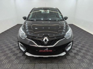 Foto do veículo Renault Captur Intense 2.0 16v Flex 5p Aut.