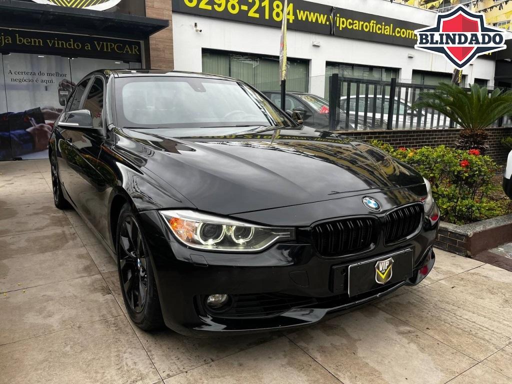 BMW 328I 2013
