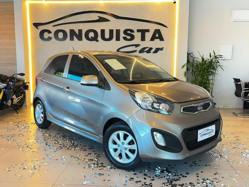 Kia Motors Picanto