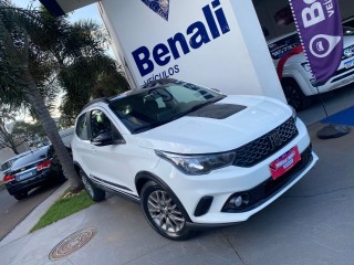 Foto do veículo Fiat Argo 1.3 Trekking