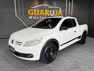 Foto do veículo Volkswagen Saveiro 1.6 Total Flex Cabine Estendida Trooper