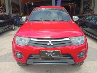 Foto do veículo Mitsubishi L200 Triton Hpe 3.2 Cd Tb Int.diesel Aut