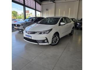 Foto do veículo Toyota Corolla 2.0 Xei Multidrive-s