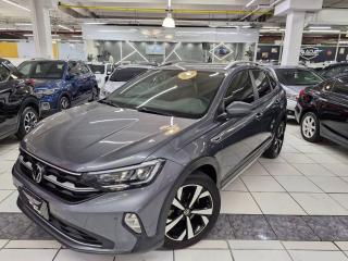 Foto do veículo Volkswagen Nivus 1.0 200 Tsi Highline Auto