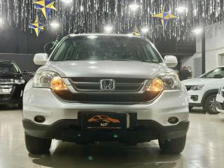 Foto do veículo Honda Cr-v 2.0 16v 4wd Exl Auto