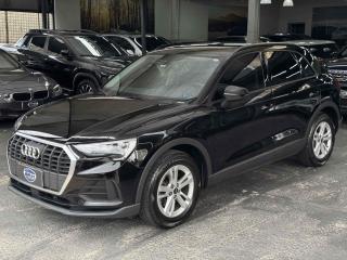Foto do veículo Audi Q3 Prest. 1.4 Tfsi Flex/prest. S-tronic