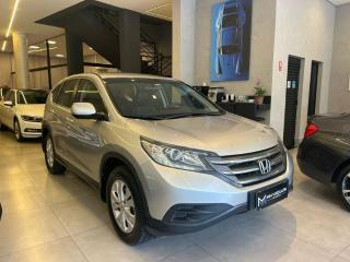 Foto do veículo Honda Cr-v 2.0 16v Lx Flexone Auto