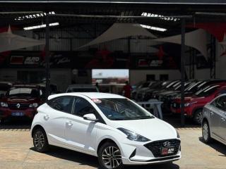 Foto do veículo Hyundai Hb20 1.0 T-gdi Evolution Auto