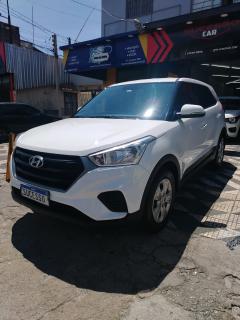 Foto do veículo Hyundai Creta 1.6 Attitude