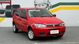 Foto do veículo Fiat Palio 1.0/trofeo 1.0 Fire/fire Flex 2p