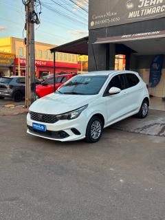 Foto do veículo Fiat Argo 1.0 Drive