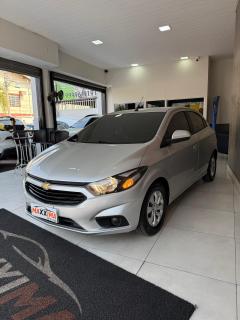 Foto do veículo Chevrolet Onix Hatch Lt 1.0 8v Flexpower 5p Mec.