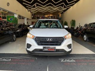 Foto do veículo Hyundai Creta Attitude 1.6 16v Flex Aut.