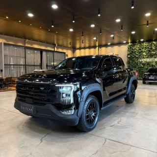 Foto do veículo Foton Tunland V7 2.0 Mhev Auto 4wd