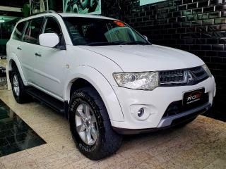 Foto do veículo Mitsubishi Pajero Dakar 3.2 4x4 T.i. Dies. 5p Aut.