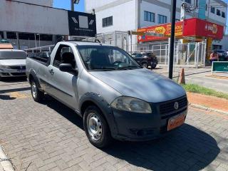Foto do veículo Fiat Strada Working 1.4 Mpi Fire Flex 8v Cs