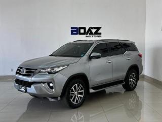 Foto do veículo Toyota Hilux 2.8 Tdi Cd Srx Auto 4wd