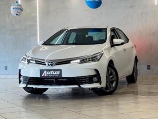 Foto do veículo Toyota Corolla Xei 2.0 Flex 16v Aut.