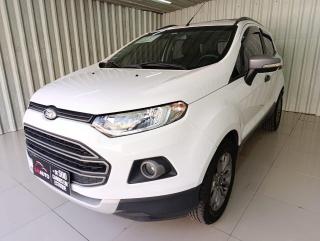 Foto do veículo Ford Ecosport 2.0 16v Flex Freestyle 4wd