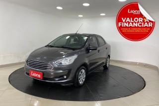 Foto do veículo Ford Ka 1.5 Se + Sedan