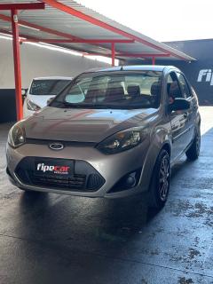 Foto do veículo Ford Fiesta 1.0 Rocam Sedan Flex