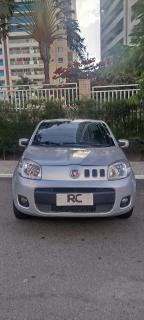 Foto do veículo Fiat Uno Vivace Celeb. 1.0 Evo F.flex 8v 5p