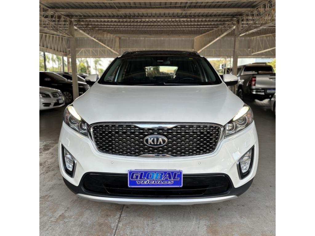 KIA Sorento 2018