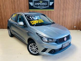 Foto do veículo Fiat Argo 1.0 Drive