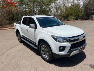 Foto do veículo Chevrolet S-10 2.8 Ctdi Cd High Country Auto 4wd