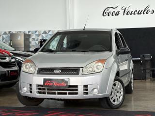 Foto do veículo Ford Fiesta Sedan 1.0 8v Flex 4p