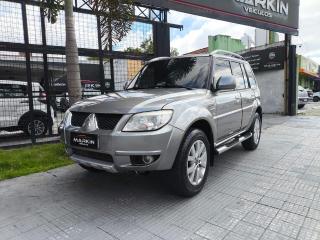 Foto do veículo Mitsubishi Pajero Tr4 2.0 Flex 16v 4x2 Aut.