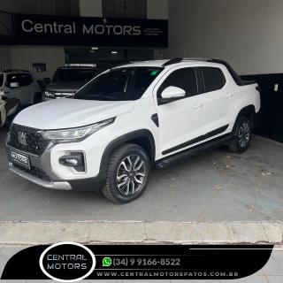 Foto do veículo Fiat Strada Ranch 1.0 Flex Turbo Cd Aut.