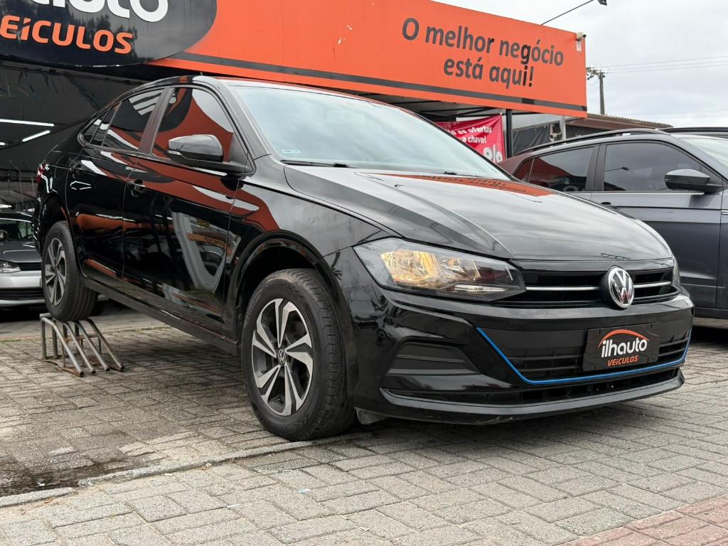 Volkswagen Virtus