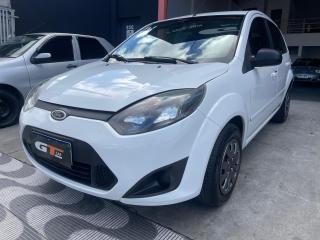 Foto do veículo Ford Fiesta 1.0 Rocam Flex S