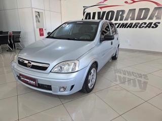 Foto do veículo Chevrolet Corsa 1.4 Econoflex Maxx