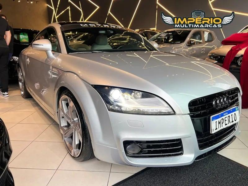 Audi Tt TT 2.0 16v TFSI S-Tronic 2014