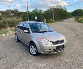 Foto do veículo Ford Fiesta 1.6 Sedan Flex