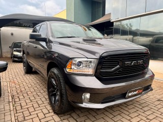 Foto do veículo Ram Ram 1500 Classic 5.7 V8 Cd Laramie Night Edt Auto 4wd