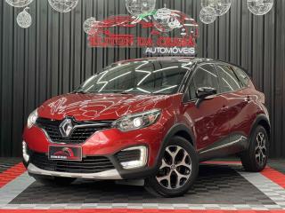 Foto do veículo Renault Captur 1.6 Intense Cvt