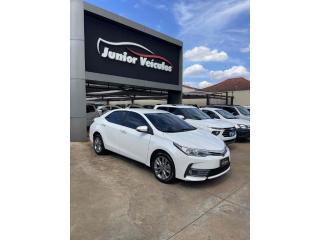 Foto do veículo Toyota Corolla 2.0 Xei Multidrive-s