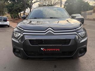 Foto do veículo Citroen C3 1.0 Live Pack