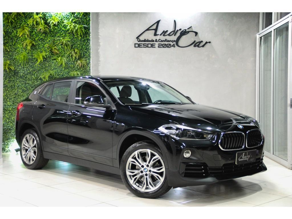 BMW X2 2020