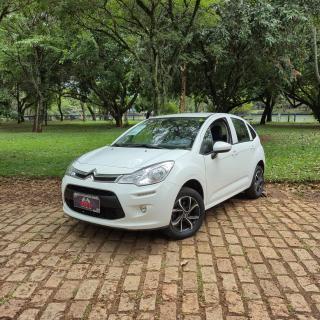 Foto do veículo Citroen C3 1.2 12v Puretech Attraction